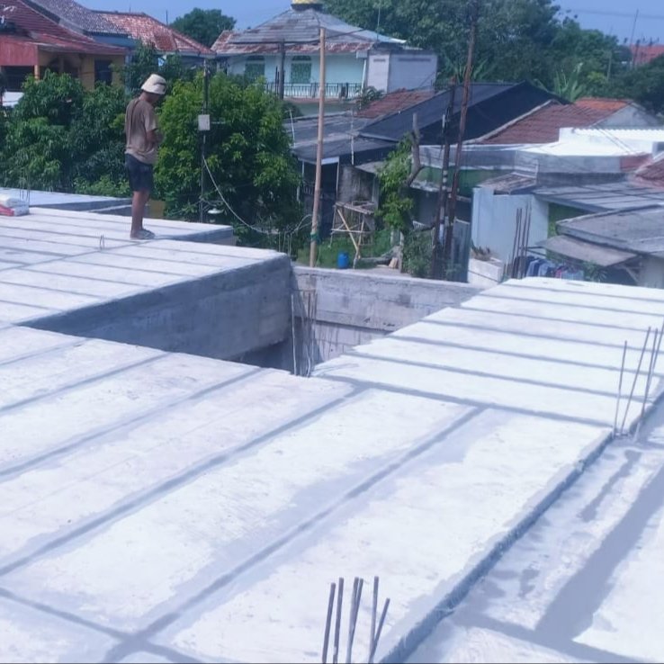 Panel LantaiGrand ElephantBogor